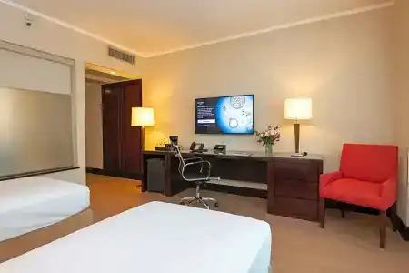 Eurobuilding Boutique Buenos Aires - 51