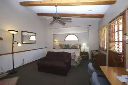 Streamside on Fall River - 37