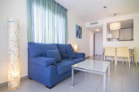 Apartamentos Hipocampos Calpe Rent Apart - 57