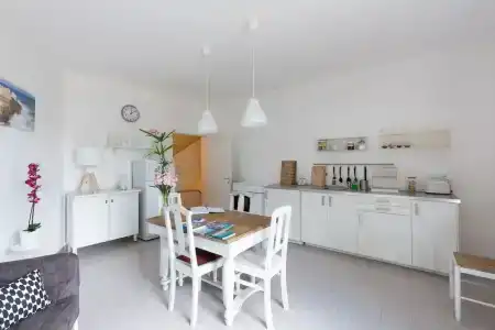 B&B Biancaleuca - 17