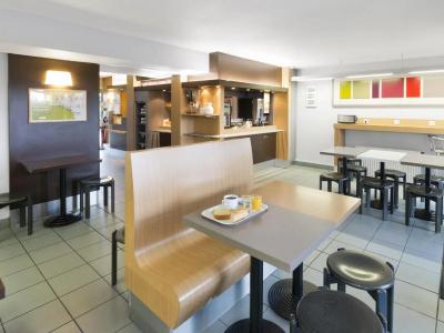 b&b hôTel Vannes Est Golfe Du Morbihan - 20