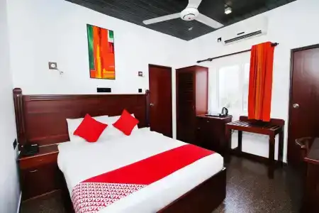 Aca b&b - 5