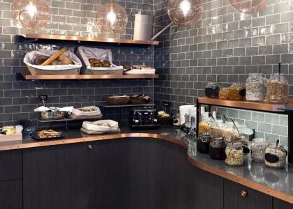 Hilton Helsinki Strand - 36