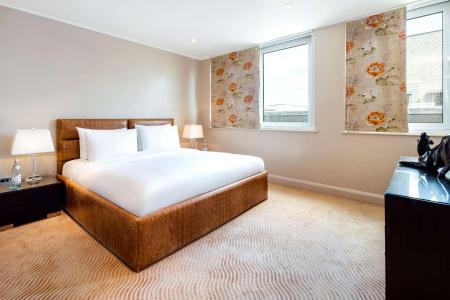 The May Fair, A Radisson Collection, Mayfair London - 4