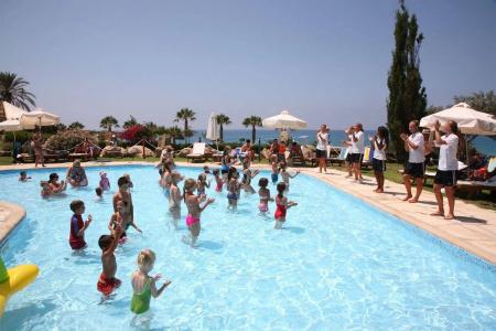 Coral Beach & Resort Cyprus - 36
