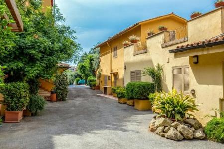 Orto Di Roma - 0