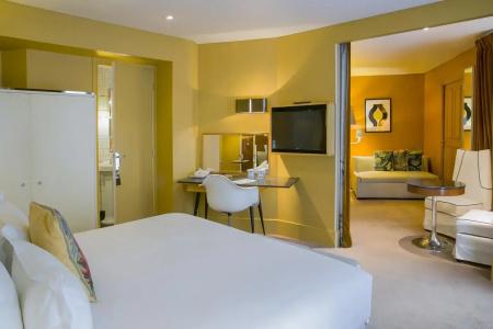 Best Western Premier Opéra Faubourg - 14