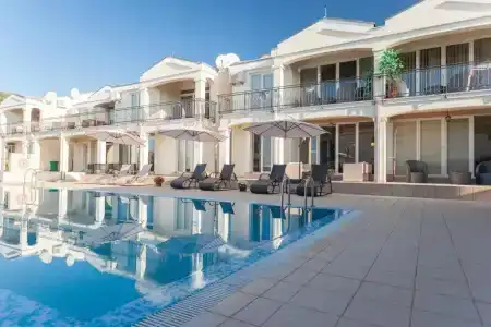Spa Resort Bečići - 55