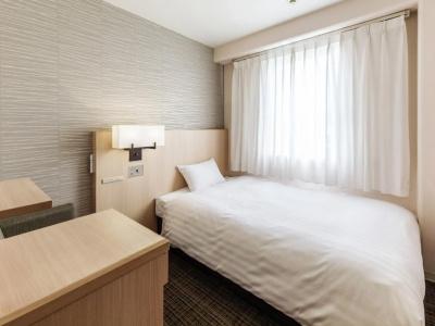 Nishitetsu Resort Inn Beppu - 3