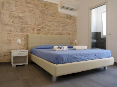 b&b Bianco e Blu - 1