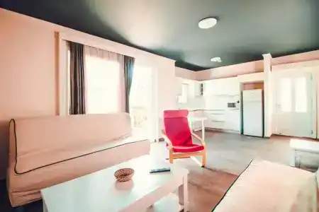 Muskebi Apart Otel - 47