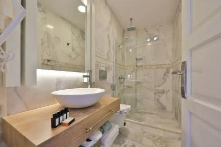 Kalkan Saray Suites - 316