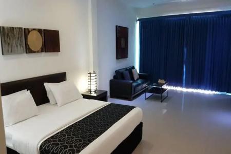 East Suites - 116