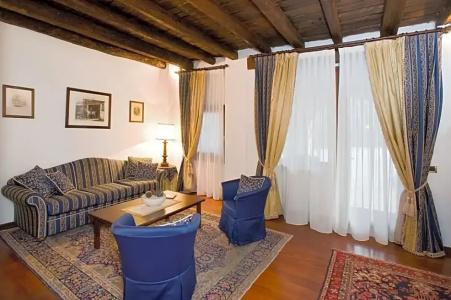 Villa Condulmer - 108