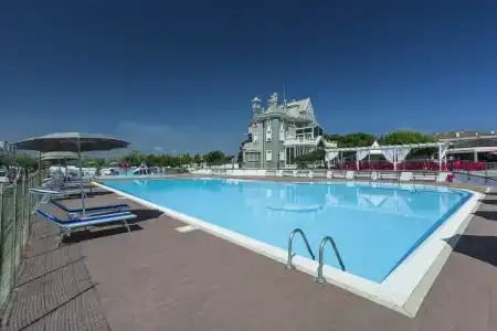 Internazionale - Camping Family Village - 12