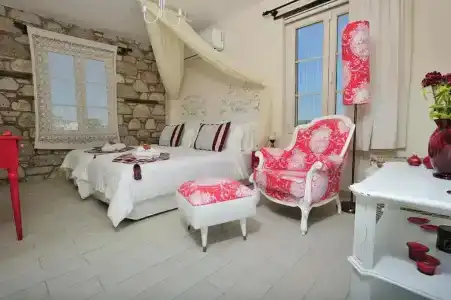 Alaçatı Sultan Konak Butik Otel - 74