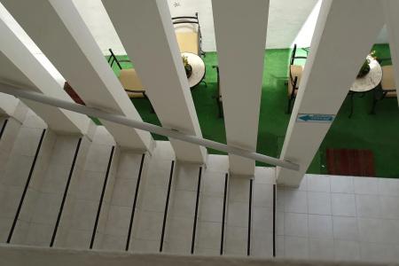 ApartSiete 32 - 16