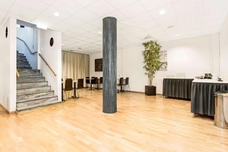 Best Western City Gavle - 16