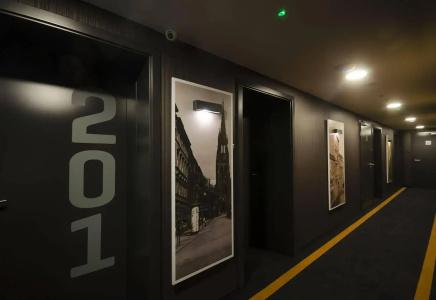 Best Western Mariacki Katowice - 12