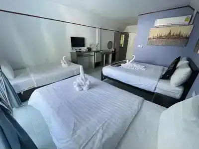 Samui Green - 102