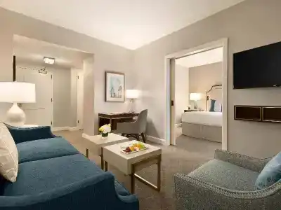 Fairmont Olympic - 85