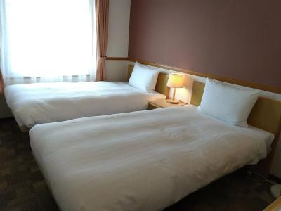 Toyoko Inn Yamagata-eki Nishi-guchi - 20