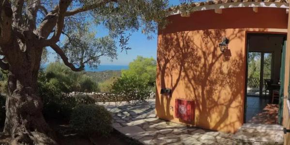 Agios Nikitas Villas - 108