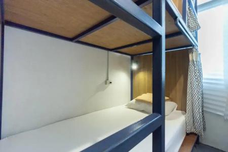 Hoft Hostel Bangkok - 40