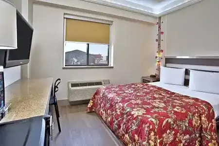 Brooklyn Motor Inn - 23
