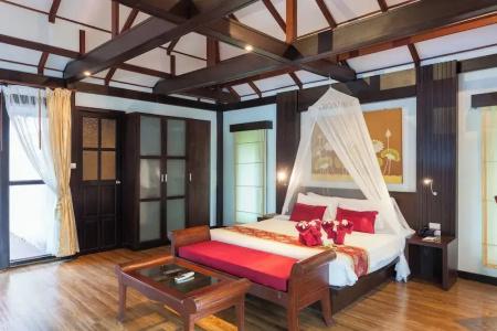 Phi Phi Holiday Resort-Sha Extra Plus - 79