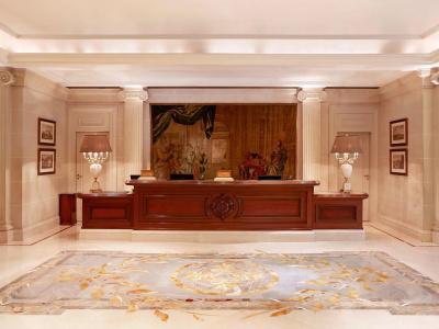 King George, a Luxury Collection, Athens - 1