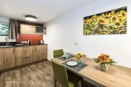 Übernachten in der Tenne - 10