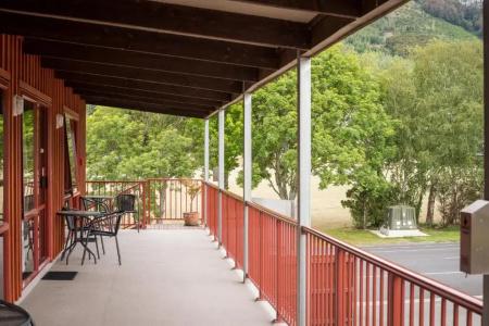 Nelson City Top 10 Holiday Park - 85