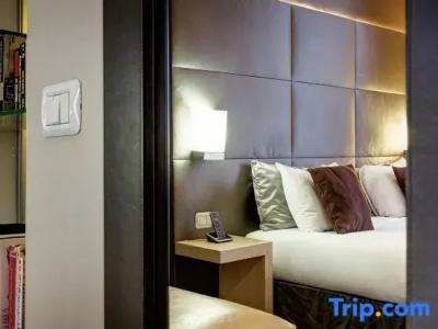 Hôtel Elixir - 117