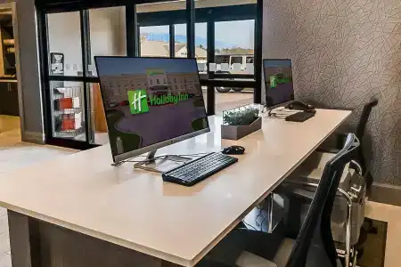 Holiday Inn Longview - North, An Ihg - 39
