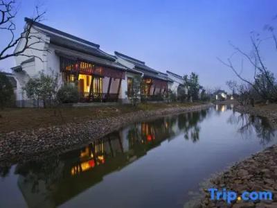 Banyan Tree Hangzhou - 132
