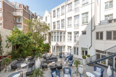 Leonardo Boutique Museumhotel - 44