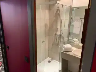 Safestay Brussels - 27