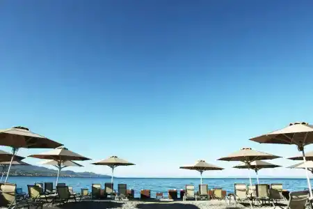 Elite City Resort - 26