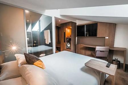 Novotel Toulouse Centre Wilson - 66