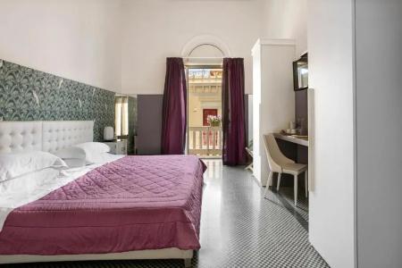 Manzoni 46 - Ospitalità siciliana - 58