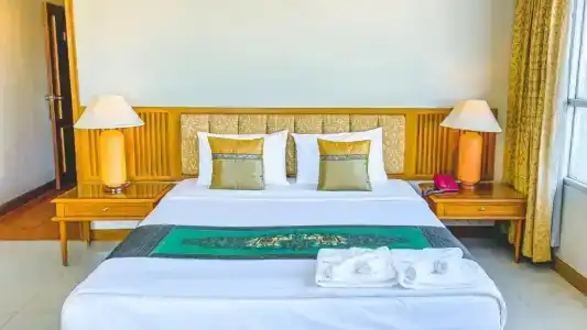 k Park Grand Sha Plus Certified - 52