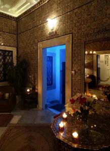 La Villa Bleue - 15