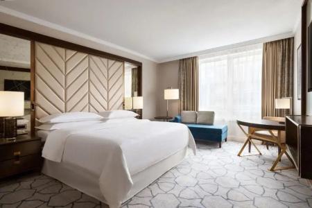 Sheraton Grand Warsaw - 50