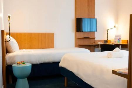 ibis Styles Nancy Centre Gare - 75