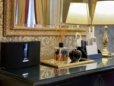 Palazzo Monga Boutique Guesthouse - 82