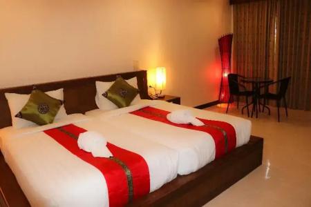Andaman Seaside Resort - Sha Extra Plus - 182