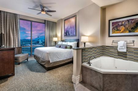 Club Wyndham Desert Blue - 37