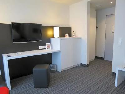 Comfor Ulm City - 114