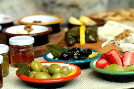 Mahzen Alaçatı - Adults Only - 11